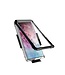 Zwart Waterproof Hybrid Hoesje voor de Samsung Galaxy Note 10 Plus