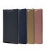 Zwart Bookcase Hoesje voor de Samsung Galaxy Note 10 Plus