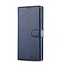 AZNS Blauw Wallet Bookcase Hoesje voor de Samsung Galaxy Note 10 Plus