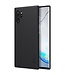 Nillkin Zwart Mat Hardcase Hoesje voor de Samsung Galaxy Note 10 Plus