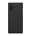 Nillkin Zwart Mat Hardcase Hoesje voor de Samsung Galaxy Note 10 Plus