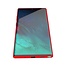 NXE Rood Mat TPU Hoesje voor de Samsung Galaxy Note 10 Plus