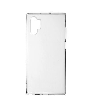 Transparant TPU Hoesje Samsung Galaxy Note 10 Plus