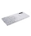 Transparant Glitter TPU Hoesje voor de Samsung Galaxy Note 10 Plus