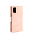 Roze Wallet Bookcase Hoesje voor de Samsung Galaxy Note 10 Lite