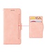 Roze Wallet Bookcase Hoesje voor de Samsung Galaxy Note 10 Lite