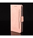 Roze Wallet Bookcase Hoesje voor de Samsung Galaxy Note 10 Lite