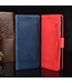 Bruin Wallet Bookcase Hoesje voor de Samsung Galaxy Note 10 Lite