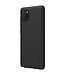 Nillkin Zwart Mat Hardcase Hoesje voor de Samsung Galaxy Note 10 Lite