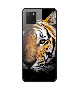 Tijger Hybrid Hoesje Samsung Galaxy Note 10 Lite