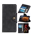Zwart Wallet Bookcase Hoesje voor de Samsung Galaxy M30s