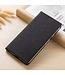 Vili DMX Zwart Bookcase Hoesje voor de Samsung Galaxy M30s