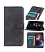 Khazneh Zwart Wallet Bookcase Hoesje voor de Samsung Galaxy Xcover Pro