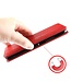 Rood Wallet Bookcase Hoesje voor de Samsung Galaxy Xcover 4 / 4S