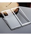 Transparant Mat TPU Hoesje voor de Samsung Galaxy Z Fold2