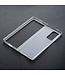 Transparant Mat TPU Hoesje voor de Samsung Galaxy Z Fold2