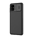 Nillkin Zwart CamShield Hardcase Hoesje voor de Samsung Galaxy M51