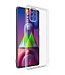 iMak Transparant TPU Hoesje voor de Samsung Galaxy M51