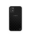 Pinwuyo Zwart TPU Hoesje voor de Samsung Galaxy S10 Lite