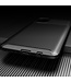 Zwart Carbonlook TPU Hoesje voor de Samsung Galaxy M51