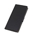 Zwart Bookcase Hoesje voor de Oppo A53 / A53s