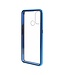 Blauw Dubbelzijdig Magneet Hoesje voor de Oppo A53 / A53s