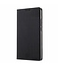 Vili DMX Vili DMX Zwart Pasjeshouder Bookcase Hoesje voor de Oppo Reno2