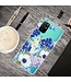 Pretty Flowers TPU Hoesje voor de OnePlus 8T