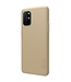 Nillkin Nillkin Goud Mat Hardcase Hoesje voor de OnePlus 8T