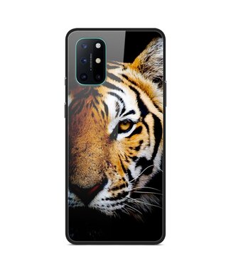 Tijger Hybrid Hoesje OnePlus 8T