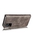 DG.Ming Grijs 2-in-1 Bookcase Hoesje voor de OnePlus 8T