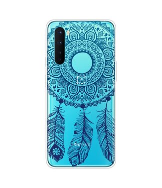 Dream Cather TPU Hoesje OnePlus Nord