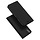 Dux Ducis Zwart Bookcase Hoesje voor de Sony Xperia 10 II