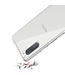 Vili DMX Transparant TPU Hoesje voor de Sony Xperia 5 II
