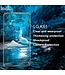 iMak Transparant TPU Hoesje voor de LG K61