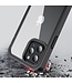 Transparant Full Protection Hardcase Hoesje voor de iPhone 12 mini