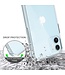 Transparant Anti-kras Hybrid Hoesje voor de iPhone 12 mini