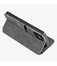 DG.Ming Grijs Wallet Bookcase Hoesje voor de iPhone 12 mini