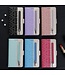 Kanten Design Bookcase Hoesje voor de iPhone 12 mini