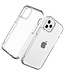 Transparant Anti-Slip TPU Hoesje voor de iPhone 12 mini