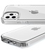 Transparant Anti-Slip TPU Hoesje voor de iPhone 12 mini