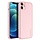 Dux Ducis Roze TPU Hoesje voor de iPhone 12 mini