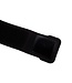 Zwart Touchscreen Armband Hoesje voor de iPhone 12 mini