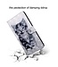 Lovely Cat Bookcase Hoesje voor de iPhone 12 (Pro)