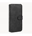 DG.Ming DG.Ming Zwart Wallet Bookcase Hoesje voor de iPhone 12 (Pro)