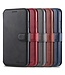 Azns AZNS Bruin Wallet Bookcase Hoesje voor de iPhone 12 (Pro)