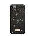 SULADA Sulada Zwart Glitter TPU Hoesje voor de iPhone 12 (Pro)