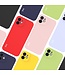 IMAK iMak Roze TPU Hoesje voor de iPhone 12 (Pro)