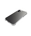 Transparant Shockproof TPU Hoesje voor de iPhone 12 Pro Max