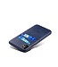 Ksq KSQ Blauw Pasjeshouder Faux Lederen Hoesje voor de iPhone 12 Pro Max